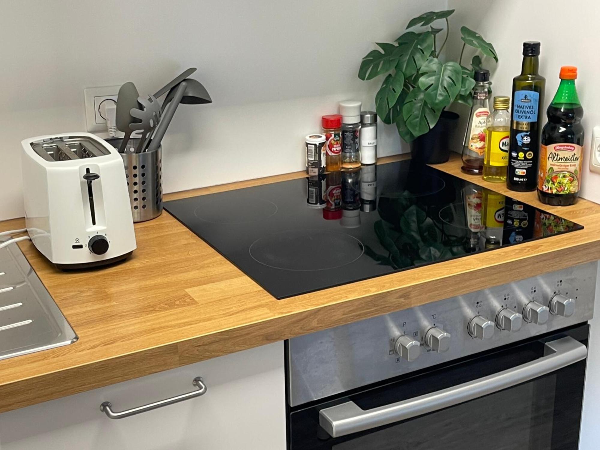 Ferienwohnung In Freudenstadt-Kniebis Exteriör bild