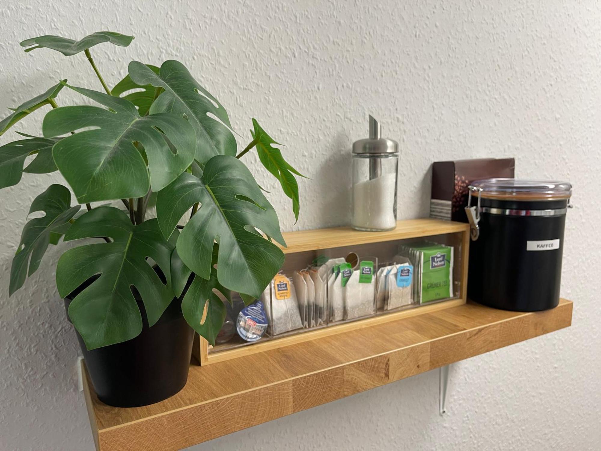 Ferienwohnung In Freudenstadt-Kniebis Exteriör bild